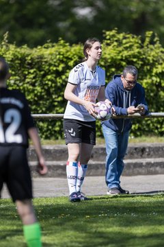 Bild 15 - wBJ SV Henstedt Ulzburg - FSG Oldendorf Itzehoe : Ergebnis: 6:3